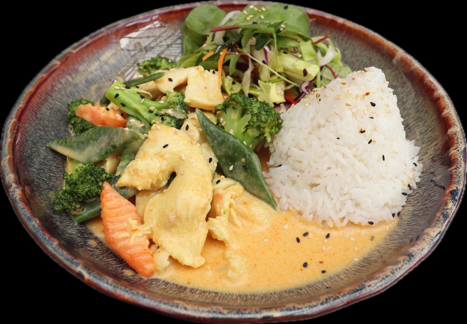 Gericht – TokySen